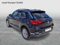 Volkswagen T-Roc Design TSI Schwarz - thumbnail 3