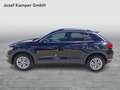 Volkswagen T-Roc Design TSI Schwarz - thumbnail 2