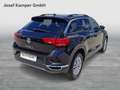 Volkswagen T-Roc Design TSI Schwarz - thumbnail 5