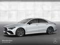 Mercedes-Benz CLA 200 d AMG+NIGHT+PANO+MULTIBEAM+FAHRASS+KAMERA Argento - thumbnail 4
