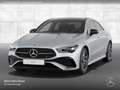 Mercedes-Benz CLA 200 d AMG+NIGHT+PANO+MULTIBEAM+FAHRASS+KAMERA Argento - thumbnail 3