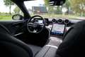 Mercedes-Benz C 300 Estate e 313 PK AMG Line PHEV, Trekhaak, Panoramad Negru - thumbnail 8
