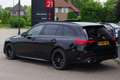 Mercedes-Benz C 300 Estate e 313 PK AMG Line PHEV, Trekhaak, Panoramad Negru - thumbnail 10
