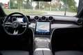 Mercedes-Benz C 300 Estate e 313 PK AMG Line PHEV, Trekhaak, Panoramad Negru - thumbnail 42