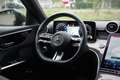 Mercedes-Benz C 300 Estate e 313 PK AMG Line PHEV, Trekhaak, Panoramad Negru - thumbnail 40