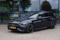 Mercedes-Benz C 300 Estate e 313 PK AMG Line PHEV, Trekhaak, Panoramad Negru - thumbnail 1