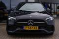 Mercedes-Benz C 300 Estate e 313 PK AMG Line PHEV, Trekhaak, Panoramad Negru - thumbnail 4