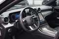 Mercedes-Benz C 300 Estate e 313 PK AMG Line PHEV, Trekhaak, Panoramad Negru - thumbnail 2