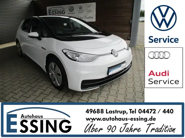 Volkswagen ID.3 Pro Performance Wärmepumpe,RearView,Keyless