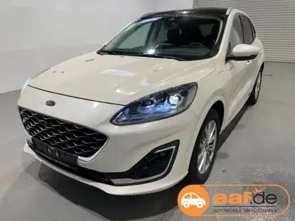 Annonce voiture d'occasion Ford Kuga - CARADIZE