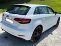 Audi A3 A3 1,0 TFSI Weiß - thumbnail 4
