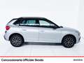 Skoda Kamiq 1.0 tsi style 115cv Zilver - thumbnail 6