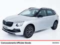 Skoda Kamiq 1.0 tsi style 115cv Zilver - thumbnail 1
