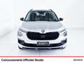 Skoda Kamiq 1.0 tsi style 115cv Zilver - thumbnail 2