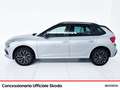 Skoda Kamiq 1.0 tsi style 115cv Zilver - thumbnail 3