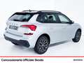 Skoda Kamiq 1.0 tsi style 115cv Zilver - thumbnail 4