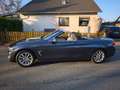 BMW 420 420d Cabrio Aut. Luxury Line Grijs - thumbnail 20
