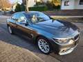 BMW 420 420d Cabrio Aut. Luxury Line Grijs - thumbnail 8