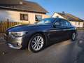 BMW 420 420d Cabrio Aut. Luxury Line Grijs - thumbnail 3