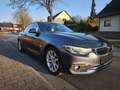 BMW 420 420d Cabrio Aut. Luxury Line Grijs - thumbnail 7