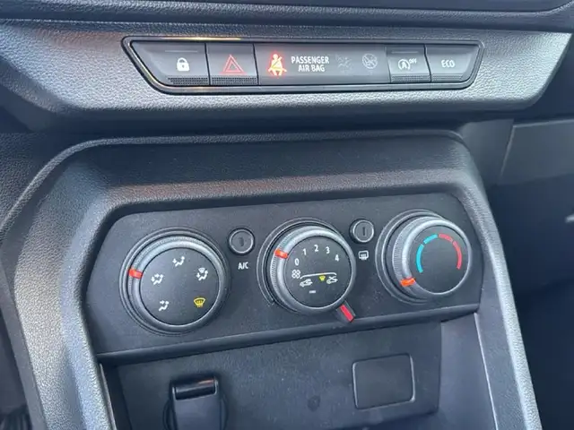 Dacia Sandero view 12