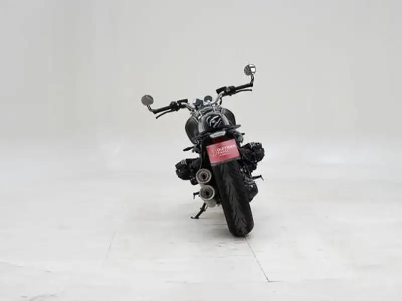 BMW R nineT - foto 7