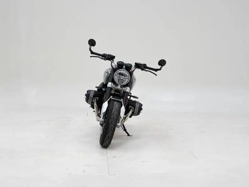 BMW R nineT - foto 5