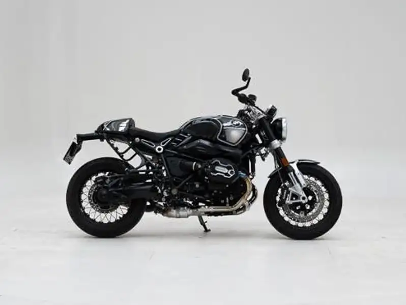 BMW R nineT - foto 6