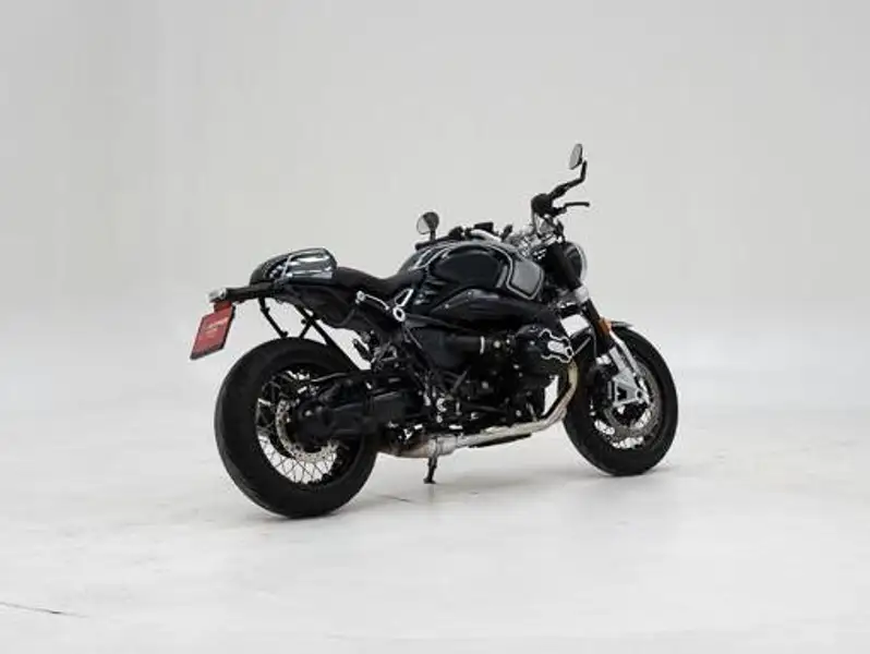 BMW R nineT - foto 2