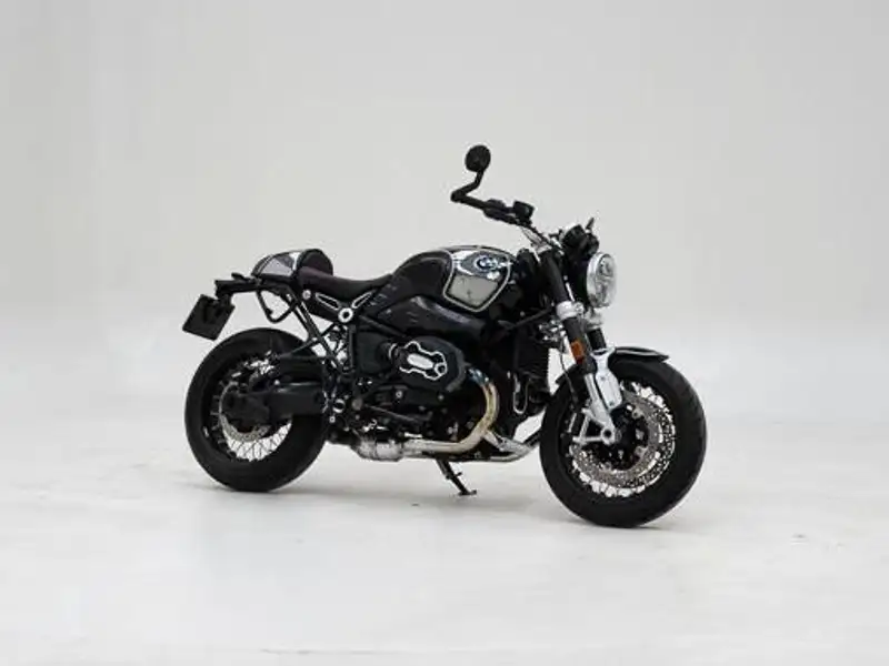 BMW R nineT - foto 3