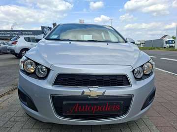 Aveo hatchback 1.2i 78 000KM