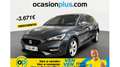 SEAT Leon 1.5 eTSI DSG-7 S&S FR Special Edition 150 Gris - thumbnail 1
