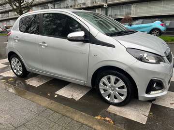 108 1.0 VTi Active S