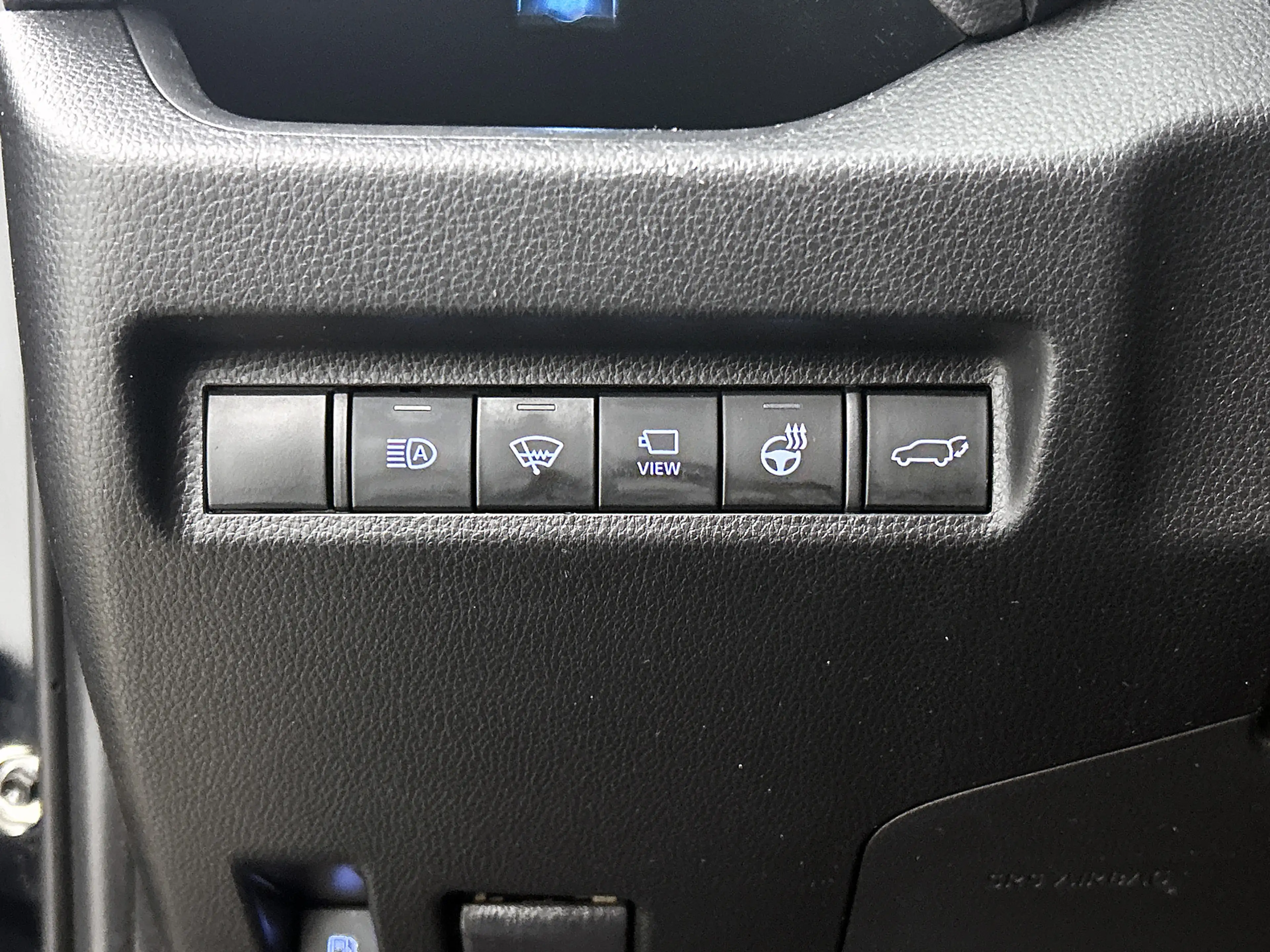 Toyota RAV 4 2.5 Hybrid Executive Camera, Stoelverwarming — photo 23
