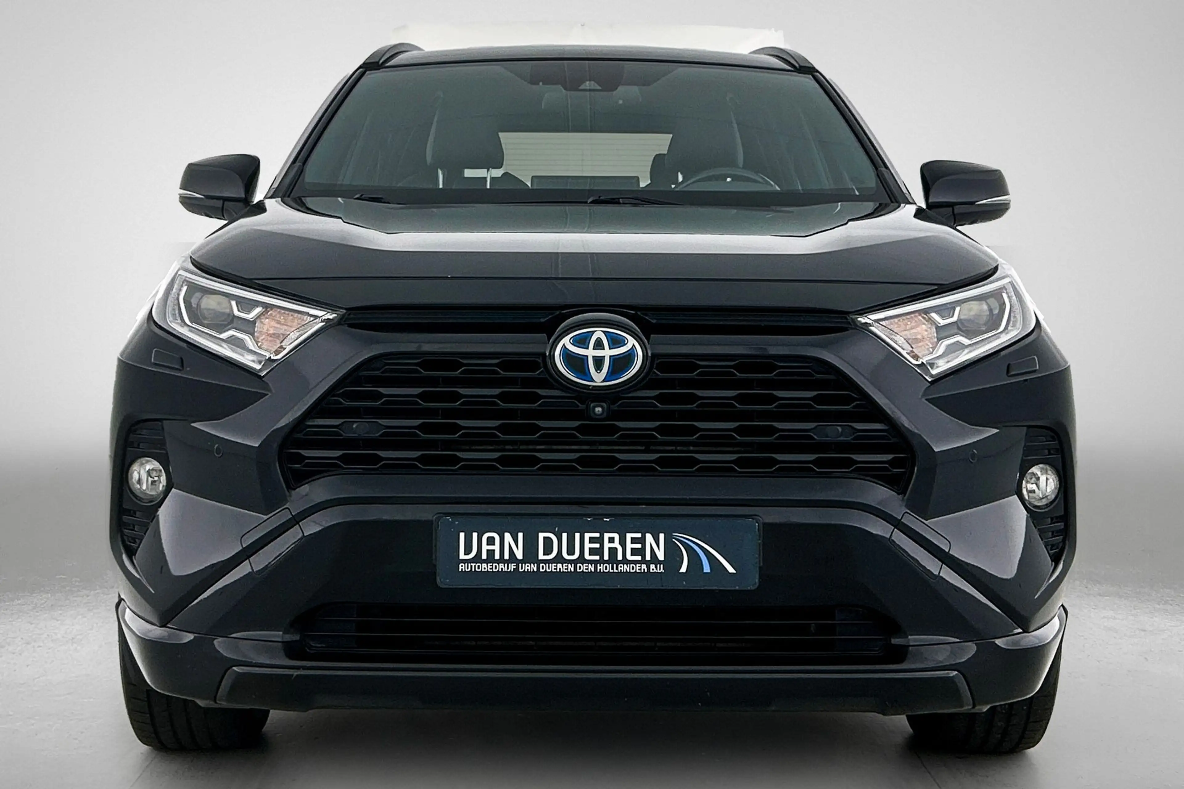 Toyota RAV 4 2.5 Hybrid Executive Camera, Stoelverwarming — photo 9