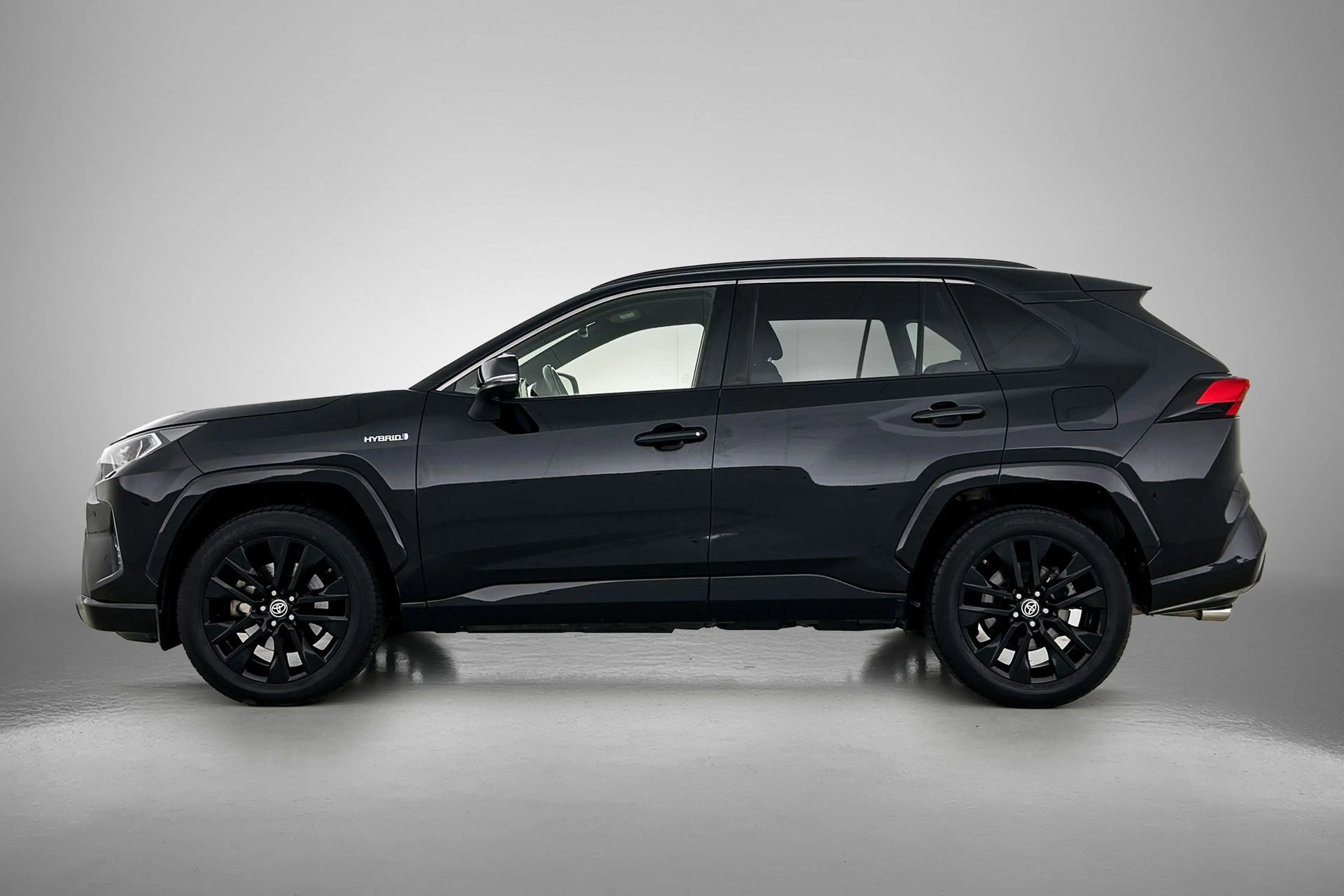 Toyota RAV 4 2.5 Hybrid Executive Camera, Stoelverwarming — photo 3
