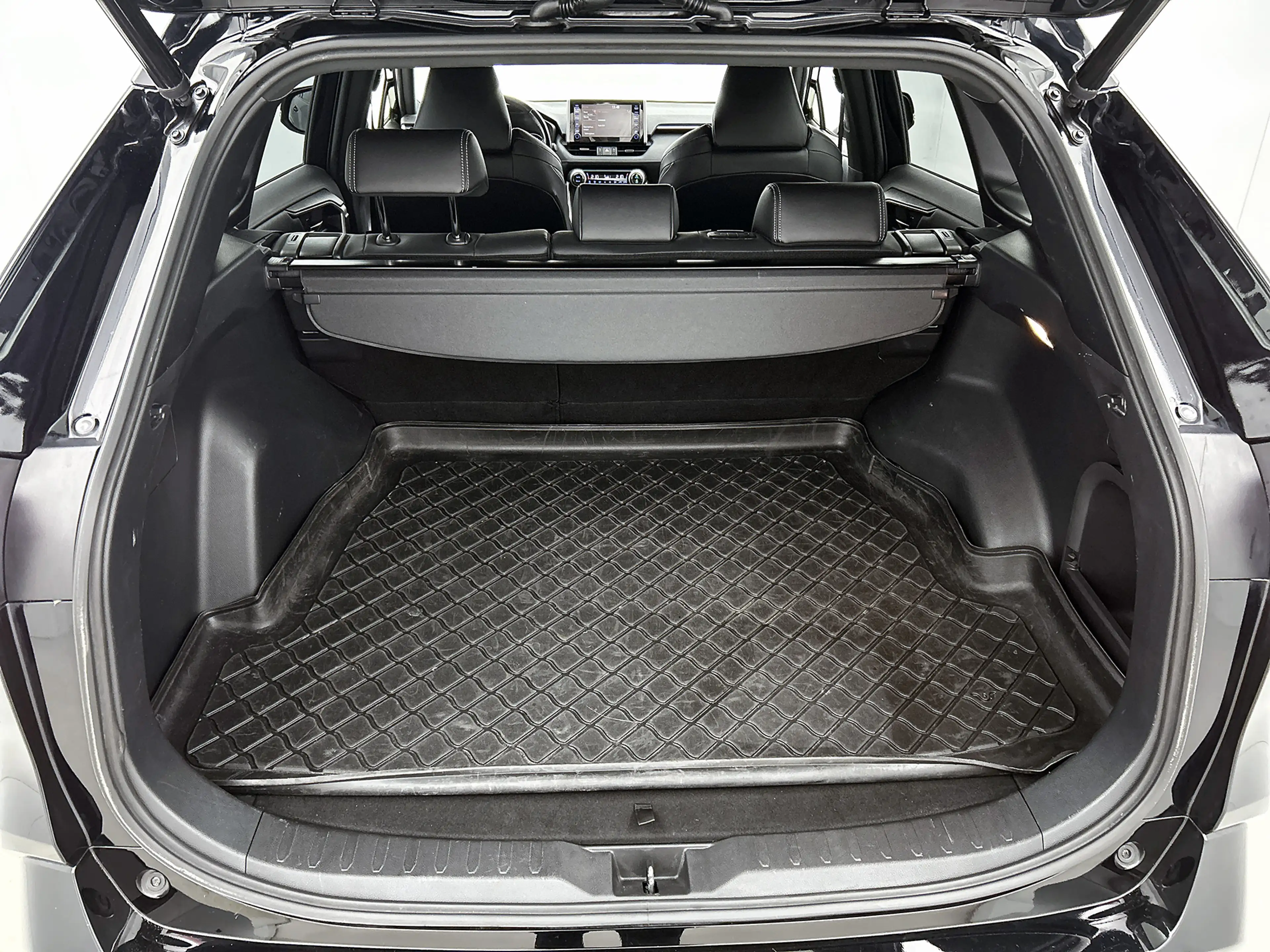 Toyota RAV 4 2.5 Hybrid Executive Camera, Stoelverwarming — photo 15