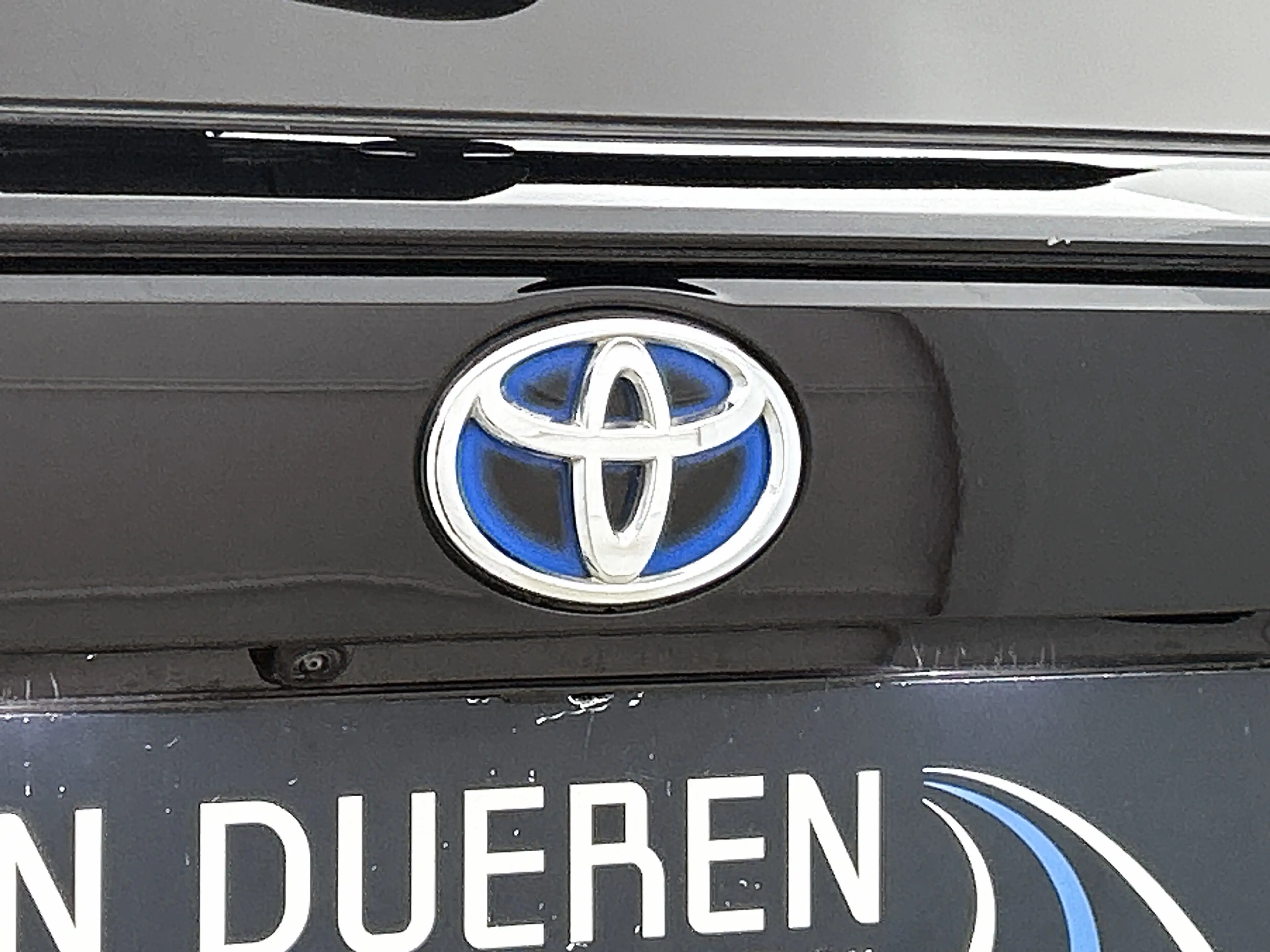 Toyota RAV 4 2.5 Hybrid Executive Camera, Stoelverwarming — photo 29