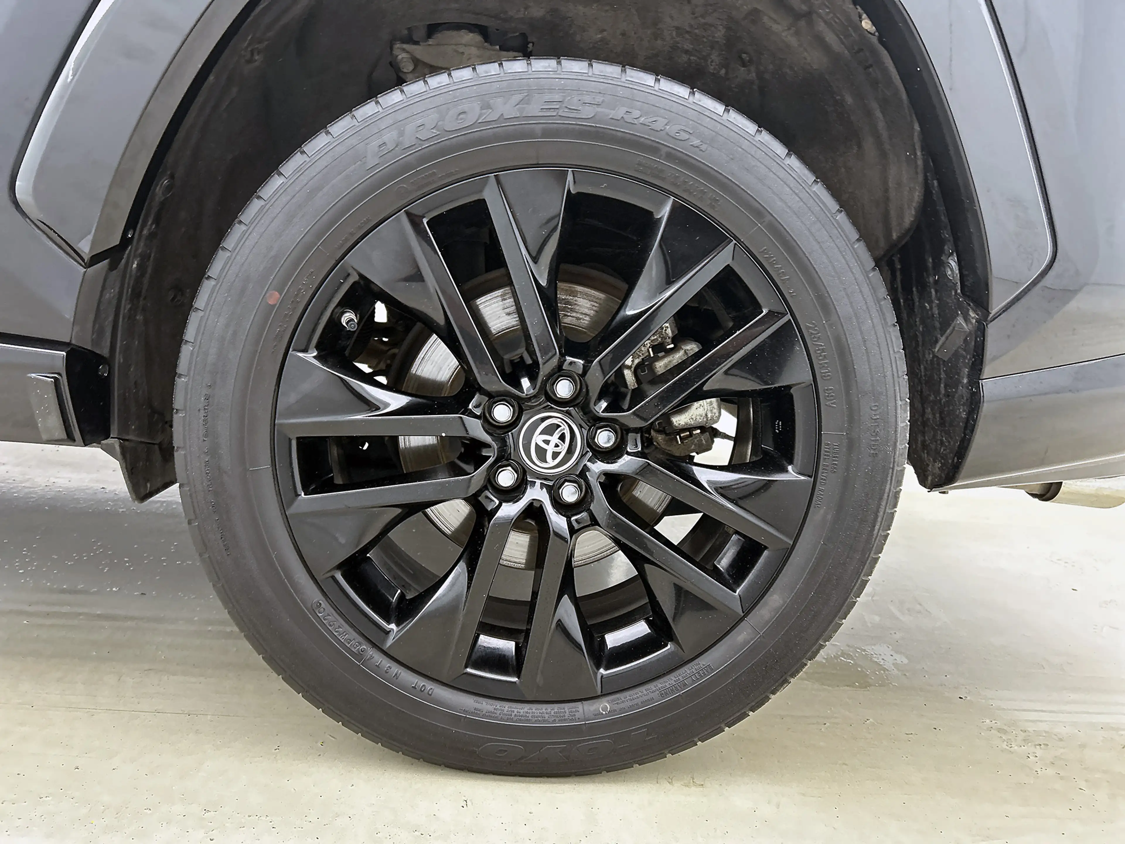 Toyota RAV 4 2.5 Hybrid Executive Camera, Stoelverwarming — photo 37