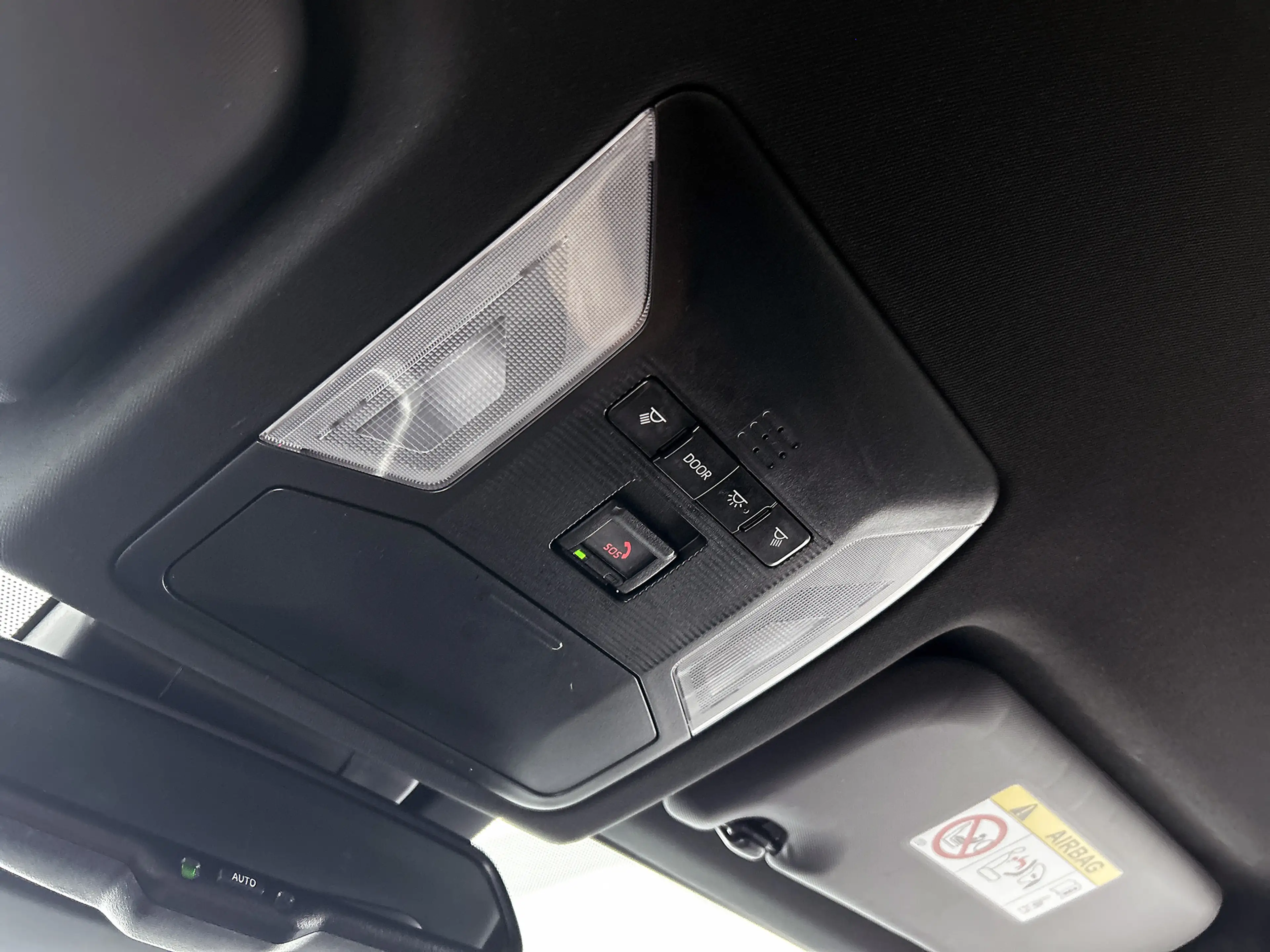 Toyota RAV 4 2.5 Hybrid Executive Camera, Stoelverwarming — photo 18