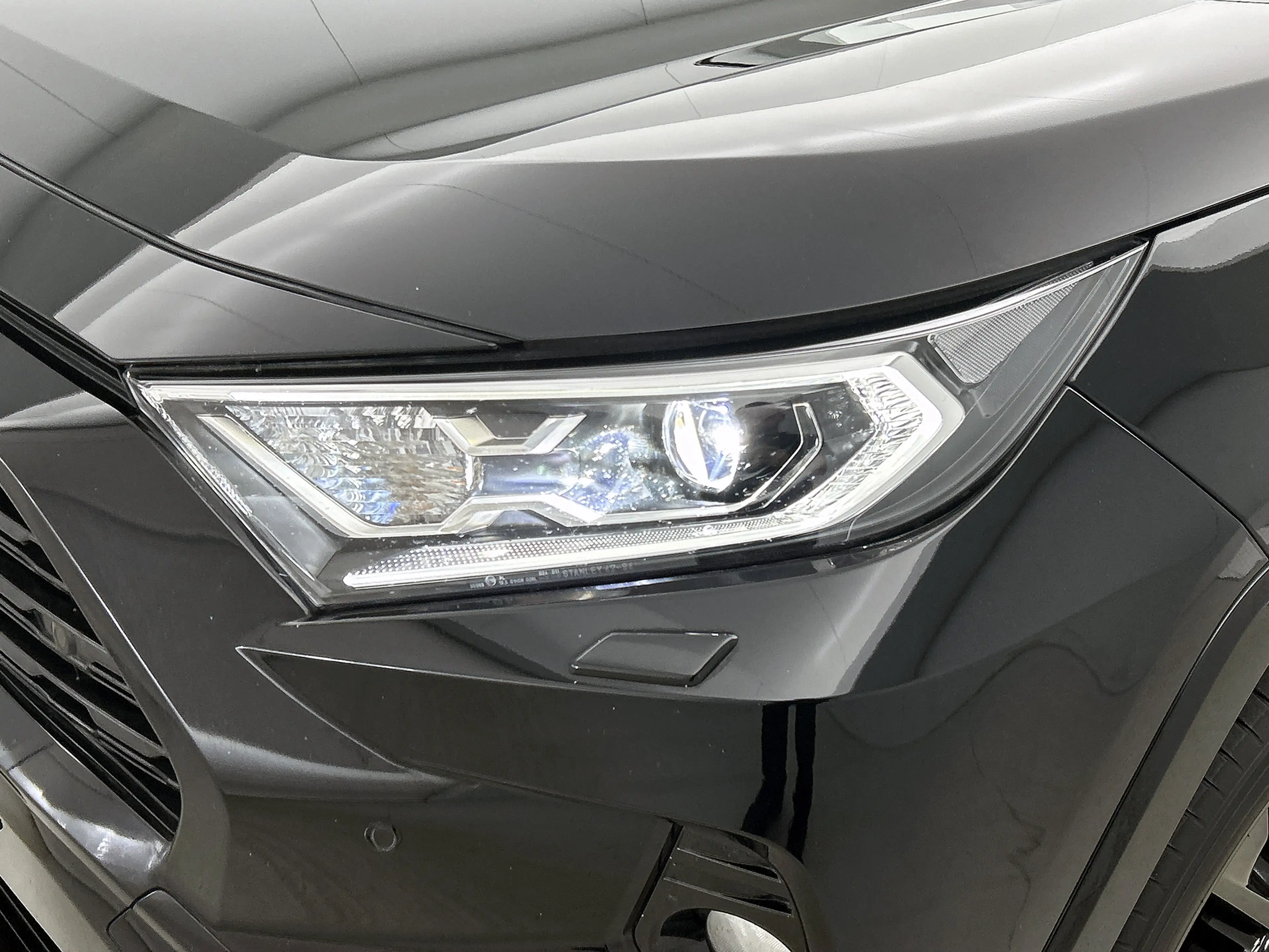Toyota RAV 4 2.5 Hybrid Executive Camera, Stoelverwarming — photo 30