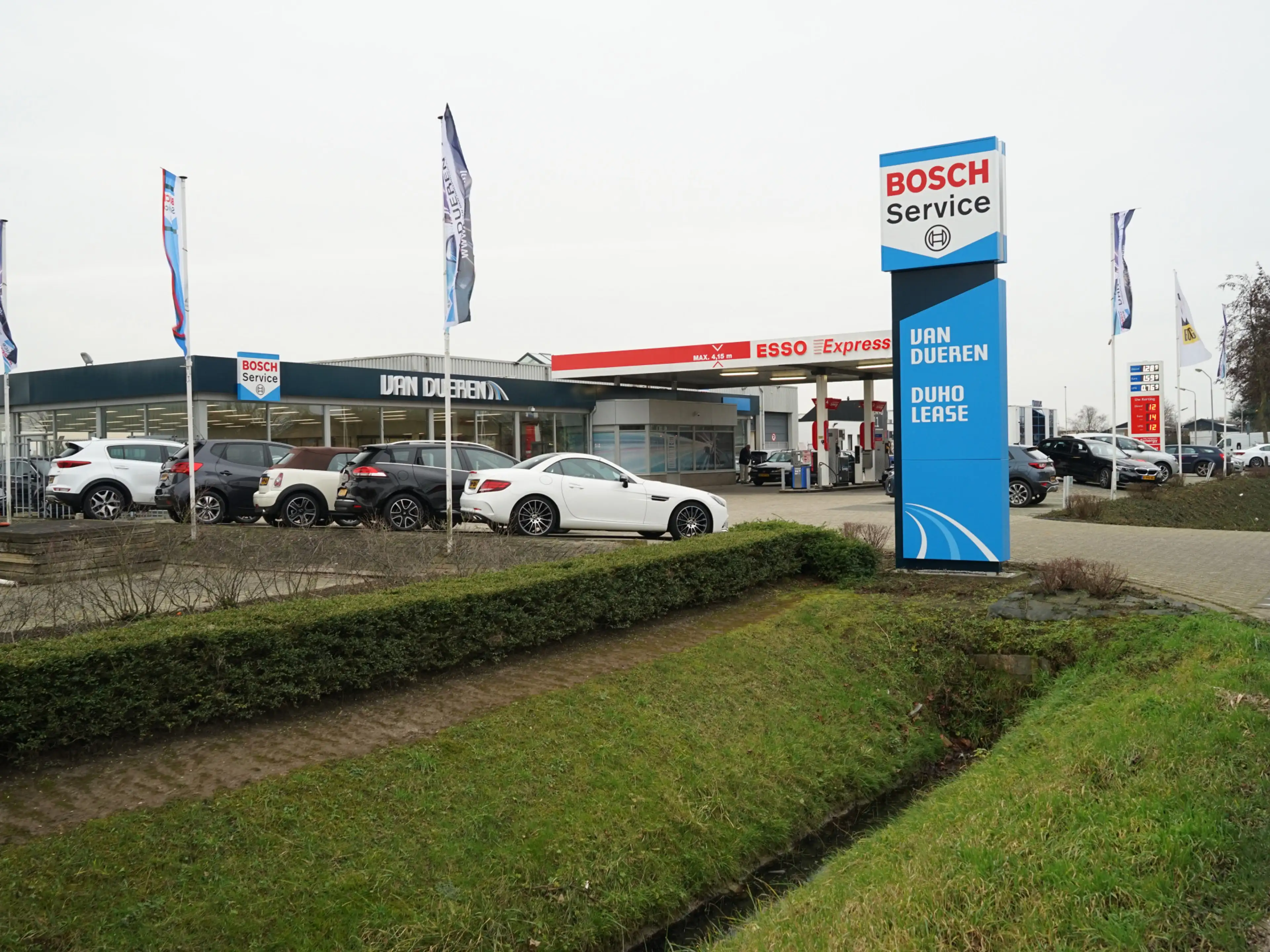 Toyota RAV 4 2.5 Hybrid Executive Camera, Stoelverwarming — photo 41