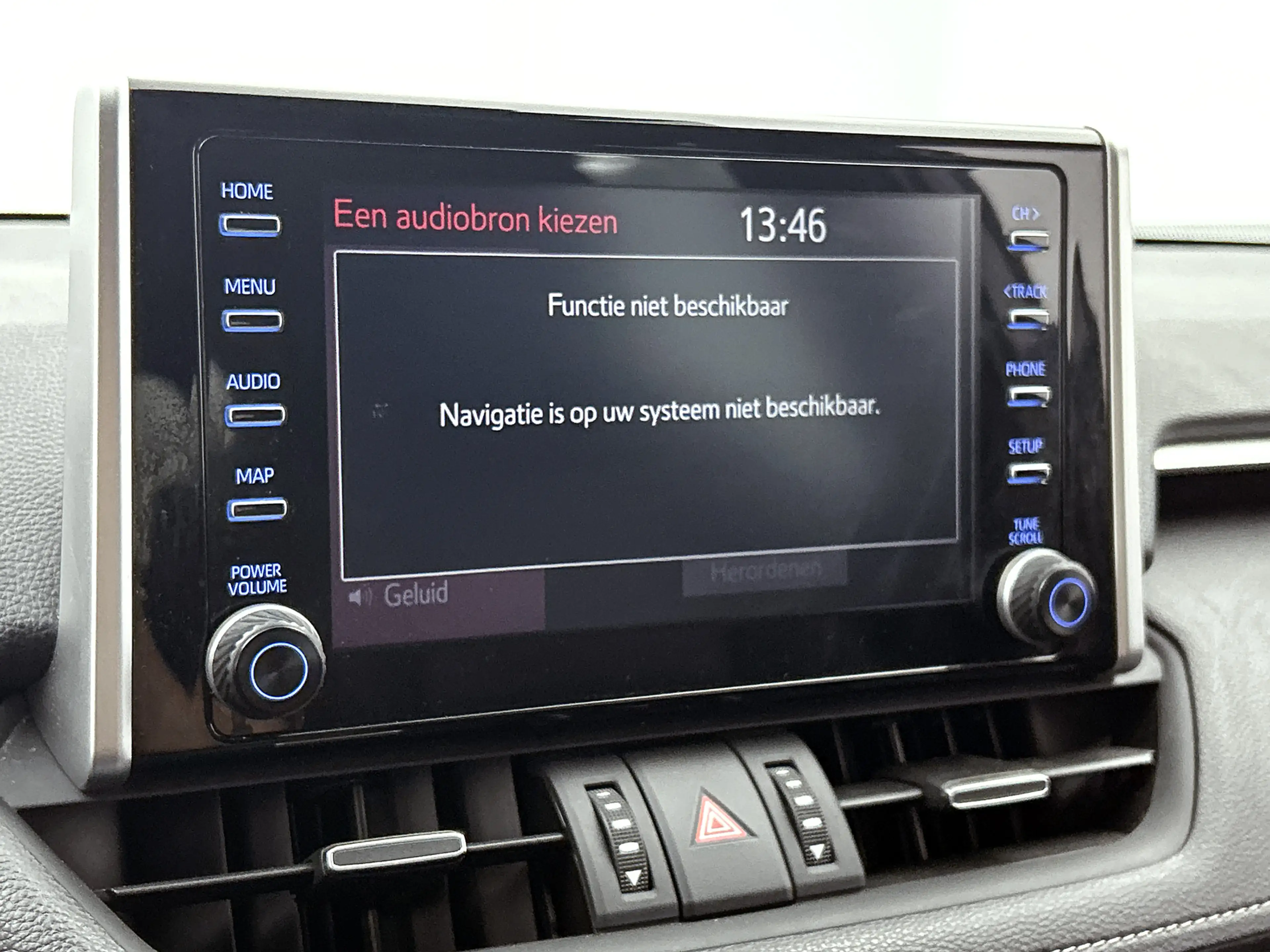 Toyota RAV 4 2.5 Hybrid Executive Camera, Stoelverwarming — photo 32
