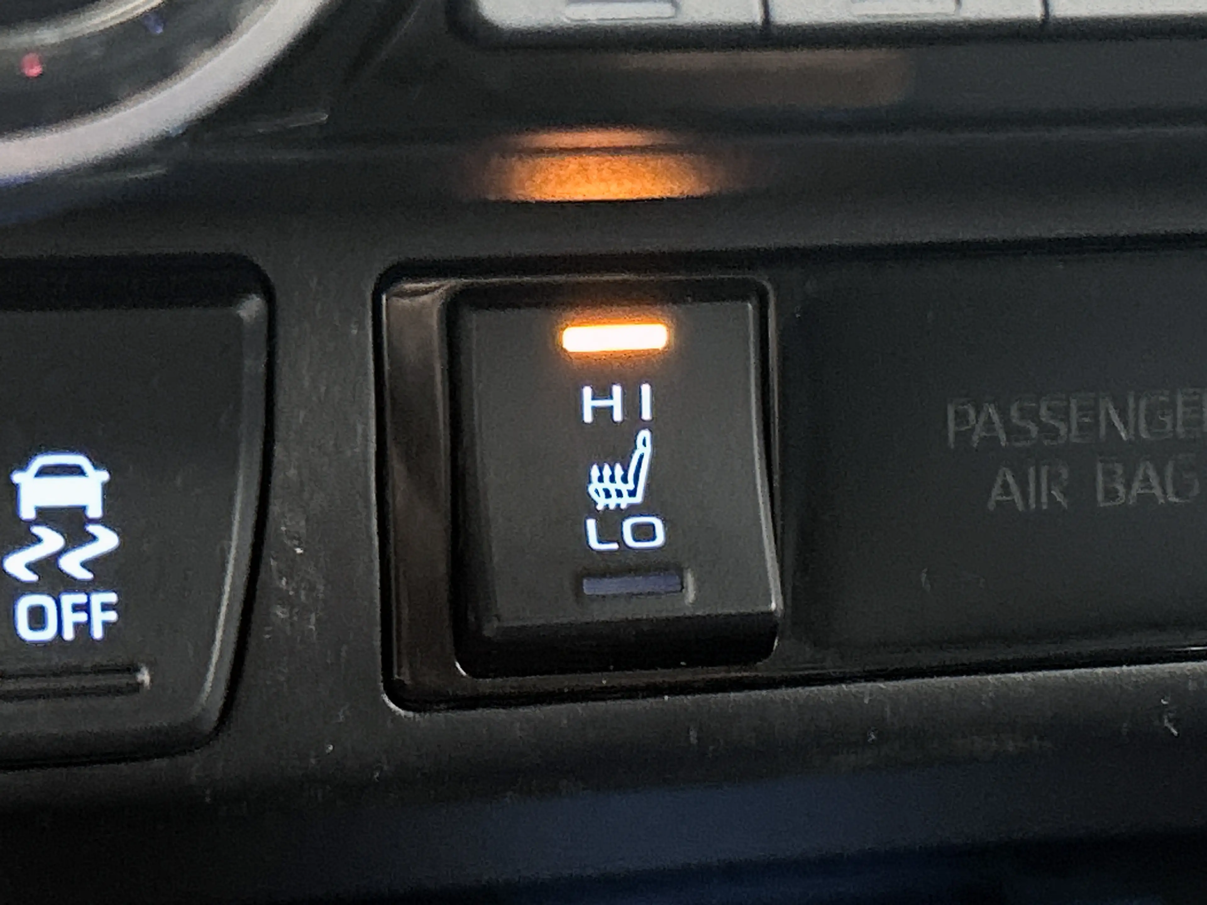 Toyota RAV 4 2.5 Hybrid Executive Camera, Stoelverwarming — photo 12