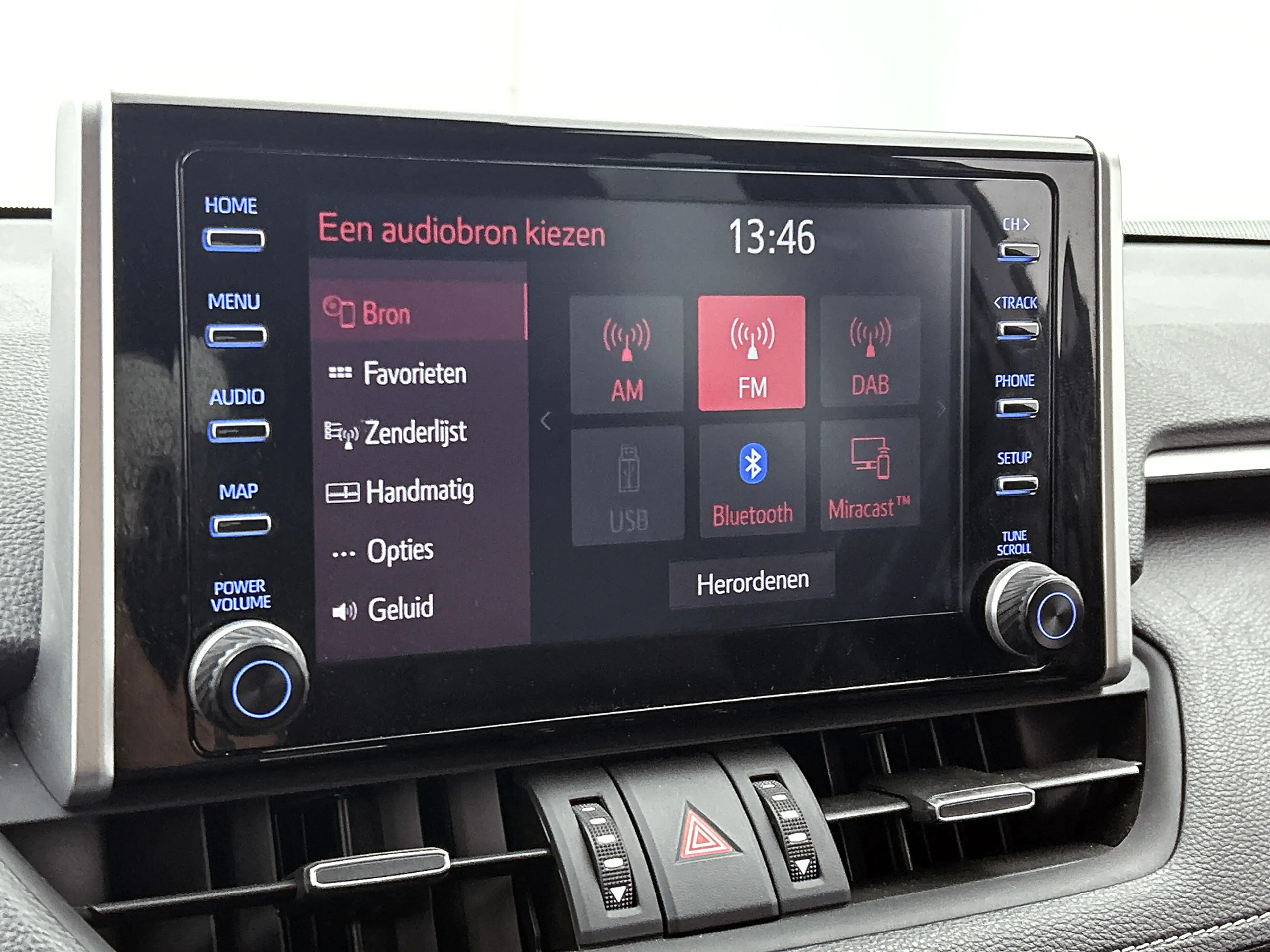 Toyota RAV 4 2.5 Hybrid Executive Camera, Stoelverwarming — photo 13