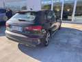 Audi A3 A3 Sportback 30 2.0 tdi Business Nero - thumbnail 6