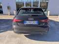 Audi A3 A3 Sportback 30 2.0 tdi Business Nero - thumbnail 5