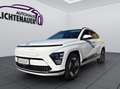 Hyundai KONA Kona Elektro 64,8kWh GO +Technik Paket, Vehicle... Weiß - thumbnail 1