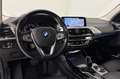 BMW X3 xDrive20D Aut/NaviPRO/HEAD-UP/ACC/KEYLESS/LED Schwarz - thumbnail 9