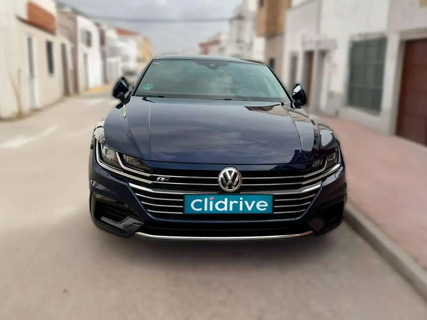 Volkswagen Arteon 2.0 TSI R-Line DSG7 140kW Azul - 1